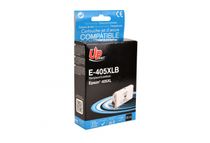 UPrint E-405XLB - 25 ml - negro - compatible - cartucho de tinta - para Epson WorkForce WF-7310, 7835, 7840; WorkForce Pro WF-3820, 3825, 4820, 4825, 4830, 7840