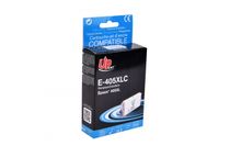 UPrint E-405XLC - 19 ml - cián - compatible - cartucho de tinta - para Epson WorkForce WF-7310, 7830, 7835, 7840; WorkForce Pro WF-3820, 3825, 4820, 4825, 4830