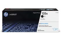 HP 135A - Negro - original - LaserJet - cartucho de tóner (W1350A) - para LaserJet M209, MFP M234