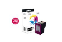 SWITCH - 19 ml - color (cian, magenta, amarillo) - compatible - refabricado - cartucho de tinta (alternativa para: HP 305XL) - para HP Deskjet 23XX, 27XX, 28XX, 41XX, 42XX; DeskJet Plus 41XX; ENVY 60XX, 64XX; ENVY Pro 64XX