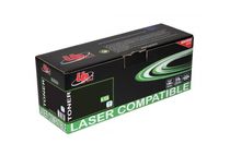 Cartucho láser compatible HP 12A - negro - Uprint