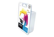 SWITCH - Paquete de 6 - negro, amarillo, cián, magenta, magenta claro, cián claro - compatible - refabricado - cartucho de tinta (alternativa para: Epson T0807) - para Epson Stylus Photo P50, PX650, PX700, PX710, PX720, PX730, PX800, PX810, PX820, PX830