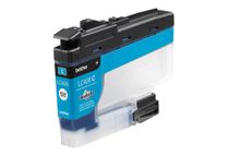Brother LC426C - Alto rendimiento - cián - original - cartucho de tinta - para Brother MFC-J4335, MFC-J4340, MFC-J4535, MFC-J4540
