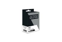 SWITCH The Premium Solution - 50 ml - negro - compatible - cartucho de tinta - para Epson WorkForce Pro WF-4745, WF-4745DTWF