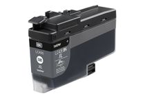 Brother LC426XLBK - Alto rendimiento - negro - original - cartucho de tinta - para Brother MFC-J4335, MFC-J4340, MFC-J4535, MFC-J4540