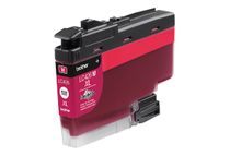 Brother LC426XLM - Alto rendimiento - magenta - original - cartucho de tinta - para Brother MFC-J4335, MFC-J4340, MFC-J4540