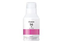 Canon GI 56 M - Magenta - original - recarga de tinta - para MAXIFY GX5050, GX6050, GX6550, GX7050
