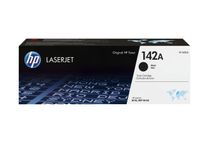 Toner laser hp 142a w142a bk 950p