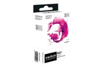 SWITCH E405XLM - 18 ml - magenta - compatible - cartucho de tinta - para Epson WorkForce WF-7310, 7835, 7840; WorkForce Pro WF-3820, 3825, 4820, 4825, 4830, 7840
