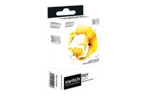 SWITCH E405XLY - 18 ml - amarillo - compatible - cartucho de tinta - para Epson WorkForce WF-7310, 7835, 7840; WorkForce Pro WF-3820, 3825, 4820, 4825, 4830, 7840