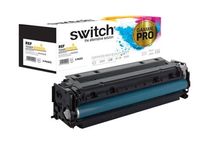 SWITCH - amarillo - compatible - cartucho de tóner (alternativa para: HP 415X)