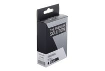 The Premium Solution E103 - 70 ml - negro - compatible - recarga de tinta - para Epson L1210, L3210, L3211, L3250, L3251, L3256, L3260, L3266, L5296; EcoTank L11050, L1250