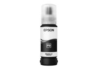 Epson - negro - original - recarga de tinta