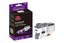 UPrint B-426XLB - negro - compatible - cartucho de tinta