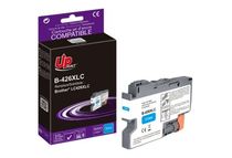 UPrint B-426XLC - cián - compatible - cartucho de tinta