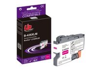 UPrint B-426XLM - magenta - compatible - cartucho de tinta (alternativa para: Brother LC426XLM)