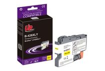 UPrint B-426XLY - amarillo - compatible - cartucho de tinta (alternativa para: Brother LC426XLY)