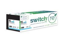 Switch RE - Cián - compatible - caja - refabricado - cartucho de tóner (alternativa para: HP W2071A)