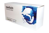 SWITCH - negro - compatible - refabricado - cartucho de tóner (alternativa para: Canon 325, Canon 725, Canon 925, Canon CRG-125, HP CE285A)