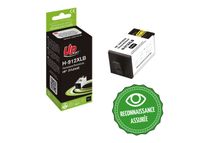 UPrint - 30 ml - negro - compatible - refabricado - cartucho de tinta (alternativa para: HP 3YL84AE) - para HP Officejet 8010, 8010e; Officejet Pro 8022, 8022e, 8023, 8024, 8024e, 8025, 8025e