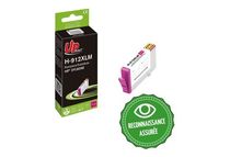 UPrint H-912XLM - 10.5 ml - magenta - compatible - caja para colgar - refabricado - cartucho de tinta (alternativa para: HP 3YL81AE) - para HP Officejet 8010, 8012, 8013, 8014, 8015, 8017; Officejet Pro 8022, 8023, 8024, 8025