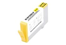 UPrint - 10.5 ml - amarillo - compatible - refabricado - cartucho de tinta (alternativa para: HP 3YL83AE) - para HP Officejet 8010, 8010e, 8012, 8012e, 8013, 8014, 8014e, 8015, 8015e, 8017, 8022, 8022e