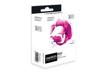 SWITCH - magenta - compatible - cartucho de tinta (alternativa para: Brother LC426XLM)