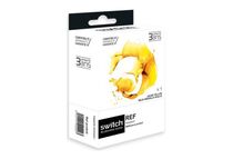 SWITCH - amarillo - compatible - cartucho de tinta (alternativa para: Brother LC426XLY)