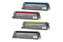 Brother TN248VAL Multipack - Paquete de 4 - negro, amarillo, cián, magenta - original - caja - cartucho de tóner - para Brother DCP-L3520, DCP-L3560, HL-L3220, HL-L3240, HL-L8240, MFC-L3760, MFC-L8390