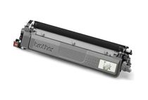 Brother TN248XLBK - Alto rendimiento - negro - original - caja - cartucho de tóner - para Brother DCP-L3520, DCP-L3560, HL-L3220, HL-L3240, HL-L8240, MFC-L3760, MFC-L8390