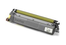 Brother TN248XLY - Alto rendimiento - amarillo - original - caja - cartucho de tóner - para Brother DCP-L3520, DCP-L3560, HL-L3220, HL-L3240, HL-L8240, MFC-L3760, MFC-L8390
