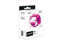SWITCH - magenta - compatible - cartucho de tinta (alternativa para: Brother LC426M)