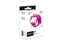 SWITCH - magenta - compatible - cartucho de tinta (alternativa para: Brother LC427XLM)