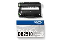 Brother DR2510 - original - kit de tambor
