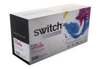 SWITCH - magenta - compatible - cartucho de tóner (alternativa para: Brother TN329M)