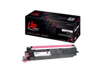 UPrint - 60 gramo - magenta - compatible - caja - refabricado - cartucho de tóner (alternativa para: Brother TN-248XLM) - para Brother DCP-L3515, L3520, L3555, L3560, HL-L3220, L3240, MFC-L3740, L3760, L8340, L8390