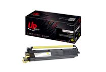 UPrint - 60 gramo - amarillo - compatible - caja - refabricado - cartucho de tóner (alternativa para: Brother TN-248XLY) - para Brother DCP-L3515, L3520, L3555, HL-L8230, L8240, MFC-L3760, L8340, L8390