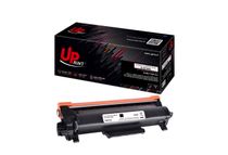 UPrint B.2510XL - 80 gramo - XL - negro - compatible - caja - cartucho de tóner (alternativa para: Brother TN-2510XL)