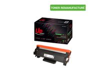 UPrint B.2420 - Negro - compatible - caja - refabricado - cartucho de tóner (alternativa para: Brother TN2420)