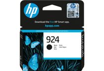 HP 924 - Negro - original - Officejet - cartucho de tinta