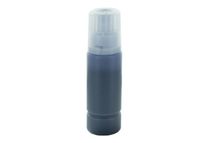 The Premium Solution - 70 ml - cián - compatible - caja para colgar - recarga de tinta (alternativa para: HP 31, HP 32, HP 30, HP 51, HP 52, HP 53)