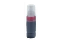 The Premium Solution - 70 ml - magenta - compatible - caja para colgar - recarga de tinta (alternativa para: HP 31, HP 32, HP 30, HP 51, HP 52, HP 53)