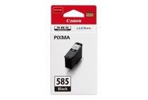 Canon PG-585 - 7.3 ml - negro - original - caja para colgar - cartucho de tinta - para PIXMA TS7650i, TS7750i