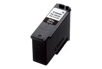 Canon PG-585XL - Alto rendimiento - negro - original - cartucho de tinta - para PIXMA TS7750i