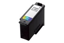 Canon CL-586XL - Alto rendimiento - color (cian, magenta, amarillo) - original - cartucho de tinta - para PIXMA TS7650i, TS7750i