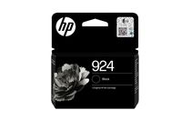 HP 924 - Negro - original - Officejet - cartucho de tinta