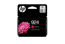 HP 924 - Magenta - original - Officejet - cartucho de tinta - para Pavilion 8120, 8130