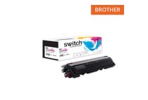 SWITCH - Magenta - compatible - cartucho de tóner (alternativa para: Brother TN248M)