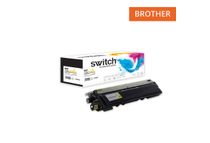 SWITCH - Amarillo - compatible - cartucho de tóner (alternativa para: Brother TN248Y)
