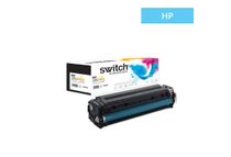 SWITCH - Amarillo - compatible - cartucho de tóner (alternativa para: HP W2132A)